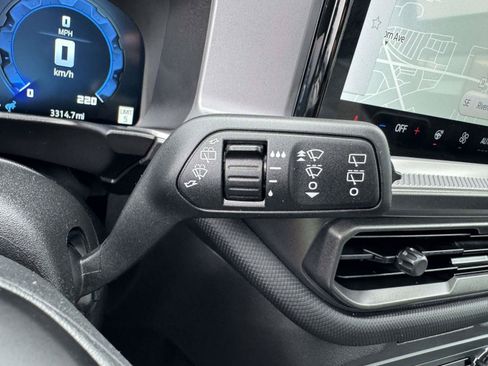 Used 2025 Ford Bronco Sport Badlands w/ Badlands Tech Package AWD/4WD image 49