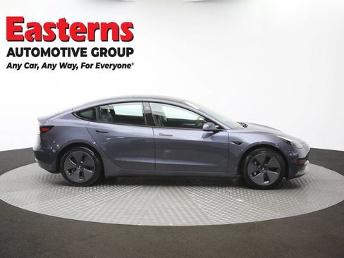 Used 2023 Tesla Model 3 Standard Range RWD image 40