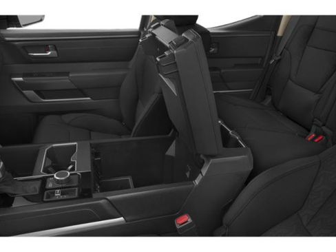 Used 2026 Toyota Tundra SR5 AWD/4WD image 16