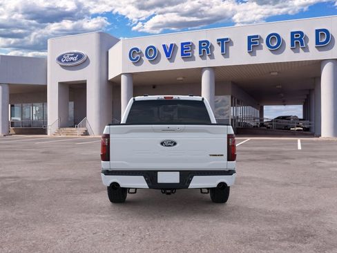 New 2026 Ford F150 Tremor w/ Equipment Group 402B AWD/4WD image 5