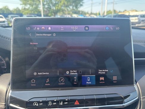 Used 2022 Jeep Compass High Altitude image 40