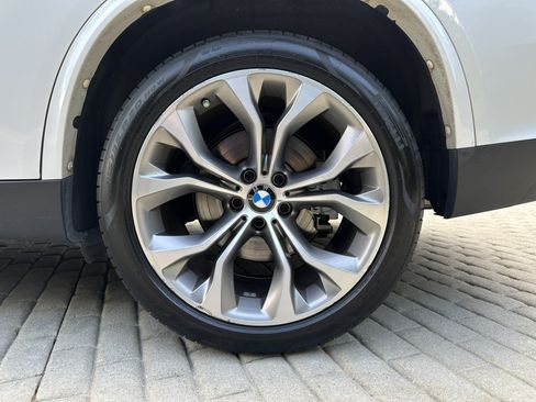 Used 2018 BMW X5 xDrive50i AWD/4WD image 6