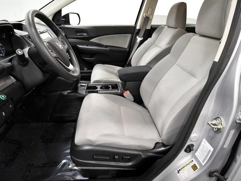 Used 2016 Honda CR-V EX image 13