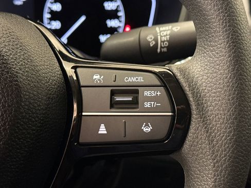 New 2026 Honda Civic LX image 27