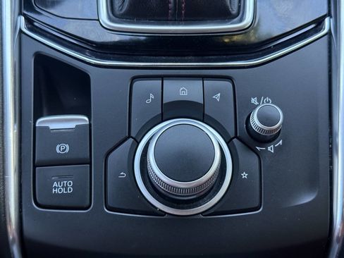Used 2022 MAZDA CX-5 Carbon Edition image 26