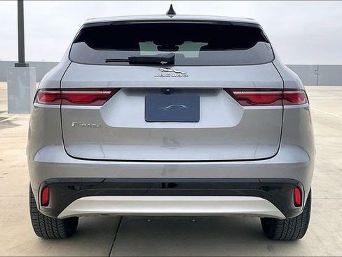 Used 2023 Jaguar F-PACE S image 4