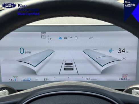 Used 2024 Hyundai Ioniq 5 SEL RWD image 25