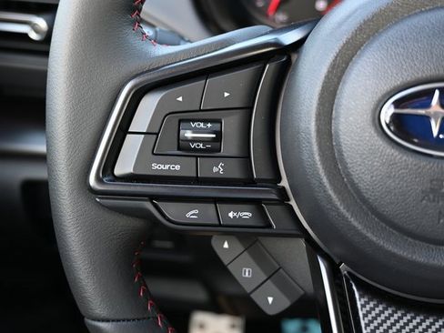 New 2025 Subaru WRX Premium image 27