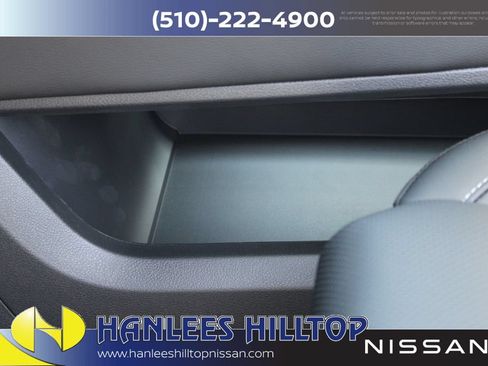 New 2026 Nissan Murano SL AWD/4WD image 15