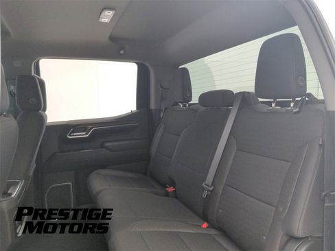 Used 2022 Chevrolet Silverado 1500 LT Trail Boss w/ Protection Package image 62