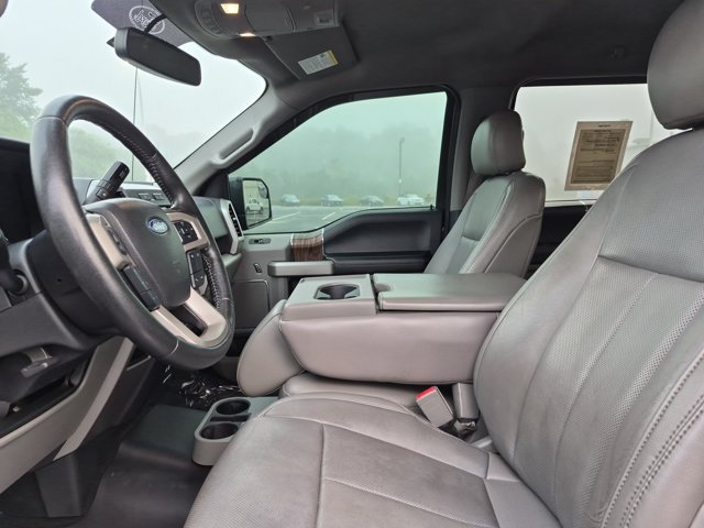 Used 2018 Ford F150 Lariat RWD image 16