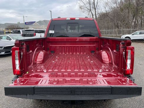 New 2026 Ford F250 XLT image 10