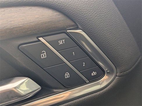 Certified 2024 Chevrolet Silverado 1500 High Country w/ High Country Premium Package image 11