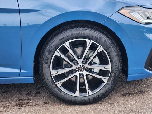 New 2026 Volkswagen Jetta Sport FWD image 30