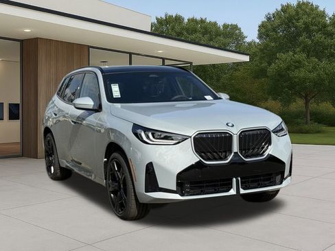 New 2026 BMW X3 xDrive30 w/ M Sport Package image 6