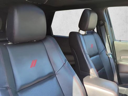 Used 2024 Dodge Durango GT image 21
