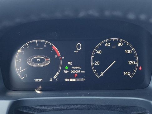 New 2025 Honda Ridgeline RTL image 36