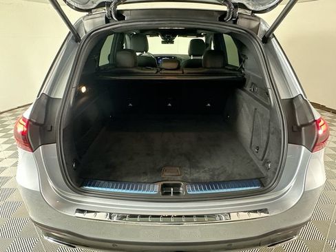 Used 2026 Mercedes-Benz GLE 350 4MATIC image 27