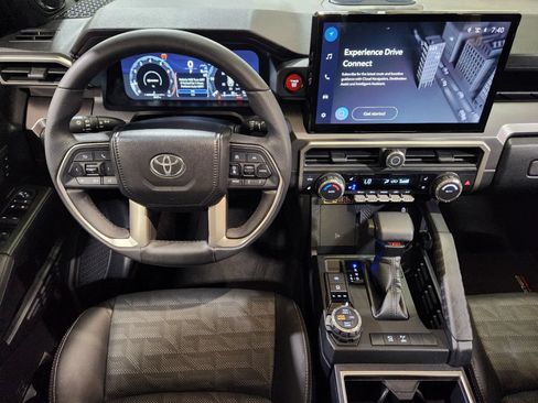 Used 2026 Toyota 4Runner TRD Off-Road Premium AWD/4WD image 48