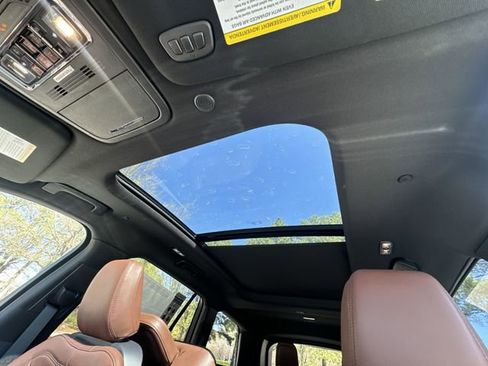 New 2026 Lincoln Aviator Reserve w/ Jet Appearance Package image 22