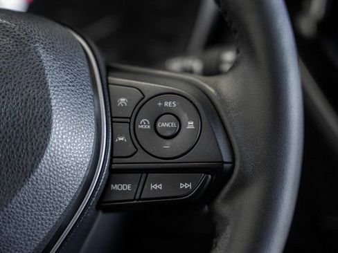 Used 2024 Toyota Corolla SE image 25