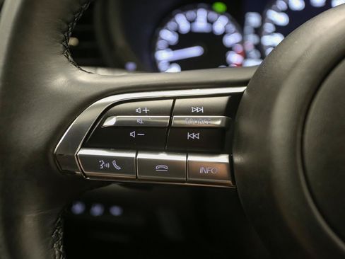 Used 2021 MAZDA CX-30 AWD 2.5 S w/ Premium Package image 37