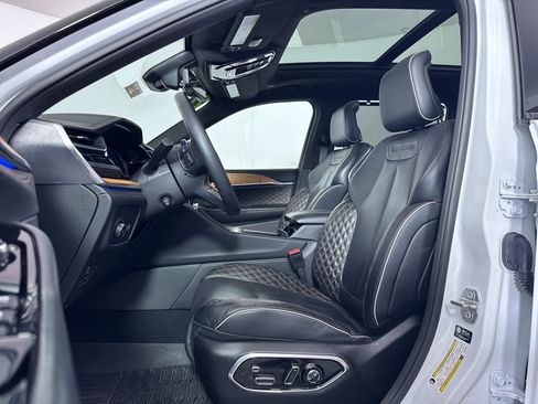 Used 2022 Jeep Grand Cherokee Summit image 5