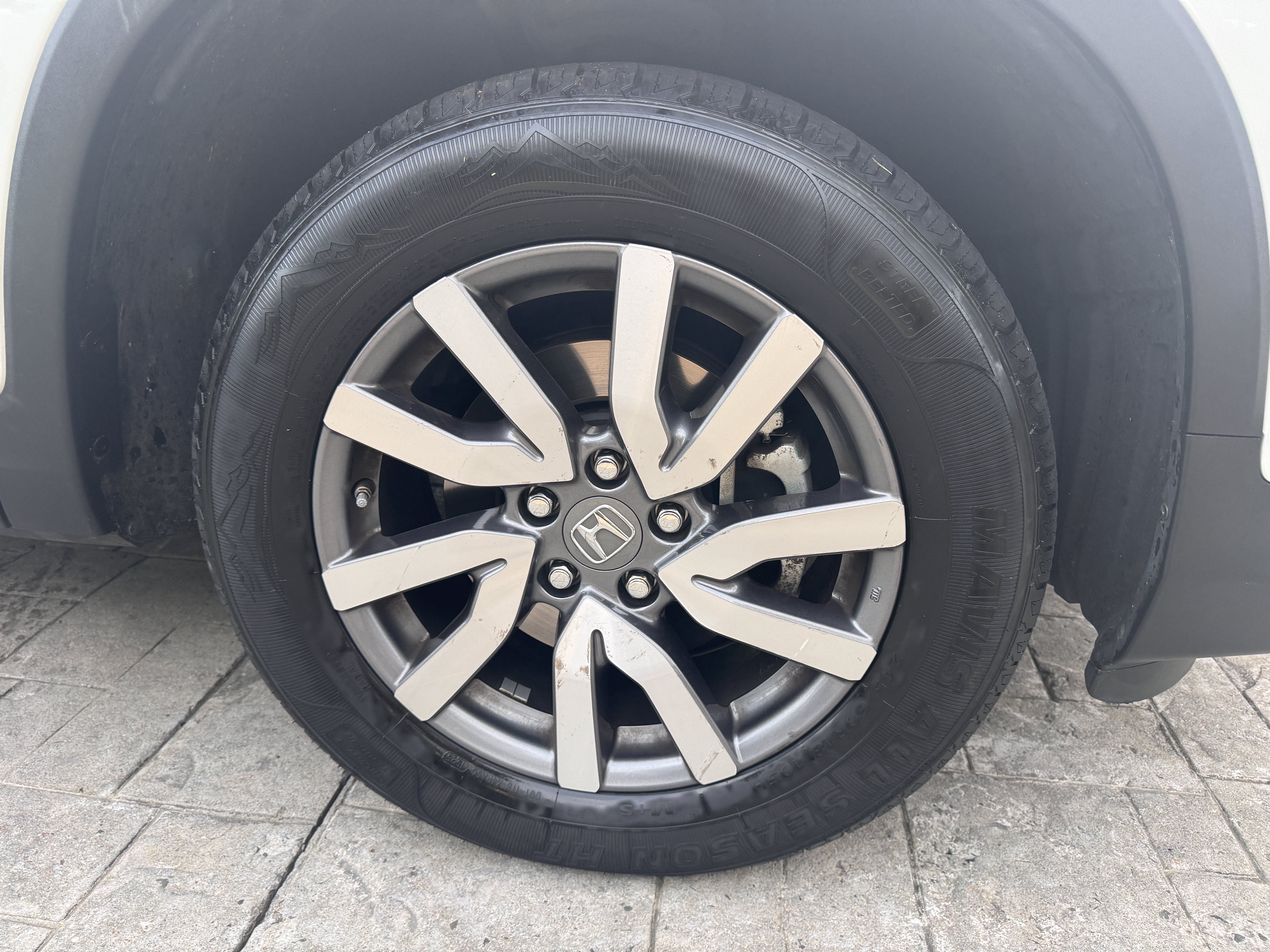 Used 2021 Honda Pilot EX-L image 11