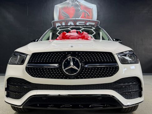 Used 2023 Mercedes-Benz GLE 350 image 7