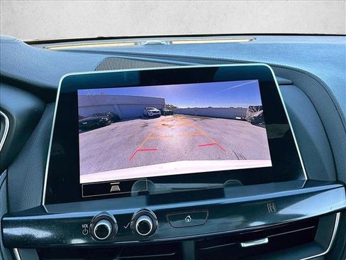 Used 2021 Cadillac CT5 Premium Luxury w/ Lighting Package image 23