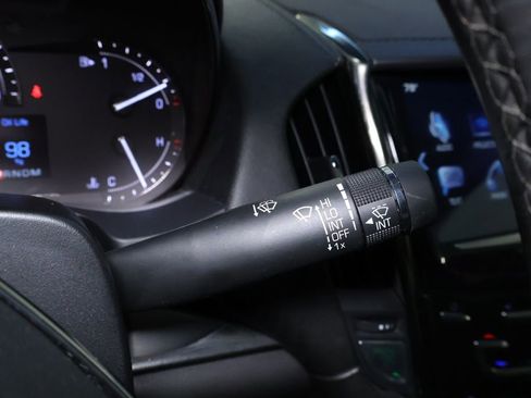 Used 2017 Cadillac ATS Luxury image 25