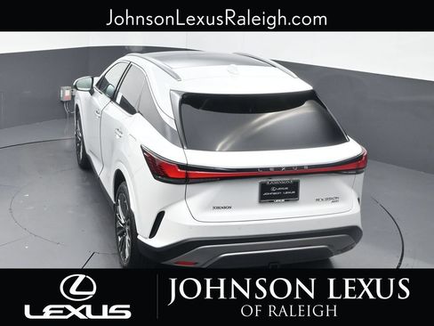 New 2026 Lexus RX 350 w/ Convenience Package AWD/4WD image 28