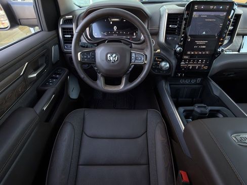 New 2026 RAM 1500 Limited AWD/4WD image 11