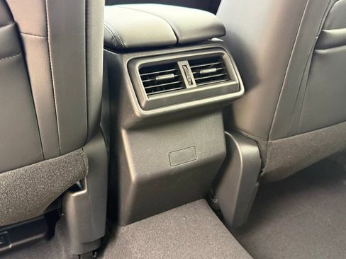 New 2026 MAZDA CX-5 Select AWD/4WD image 21
