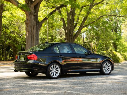 Used 2011 BMW 328i Sedan image 7