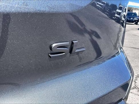 New 2026 Nissan Pathfinder SL FWD image 15