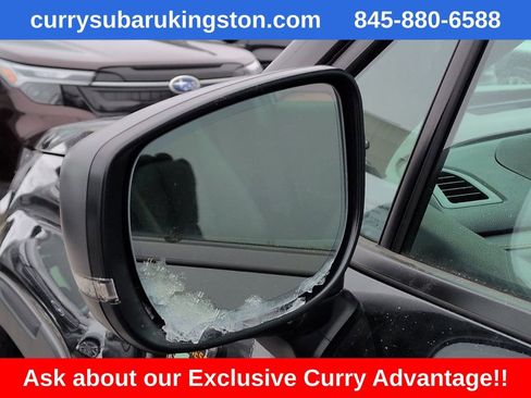 New 2026 Subaru Forester Wilderness w/ Wilderness Plus Package image 7