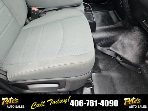 Used 2016 RAM 1500 Tradesman w/ Popular Equipment Group image 14