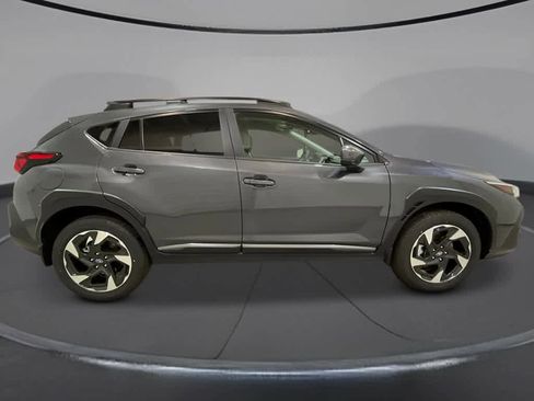 Certified 2025 Subaru Crosstrek 2.5i Limited w/ Popular Package #3A image 6