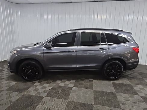 Used 2022 Honda Pilot Special Edition image 5