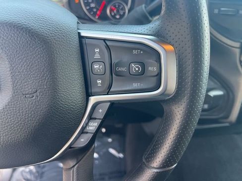 New 2026 RAM 2500 Tradesman image 12