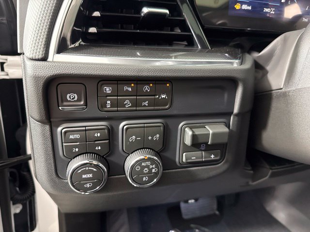 New 2026 Chevrolet Tahoe RST AWD/4WD image 18