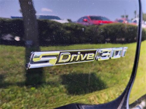 Used 2022 BMW X3 sDrive30i w/ Convenience Package image 13