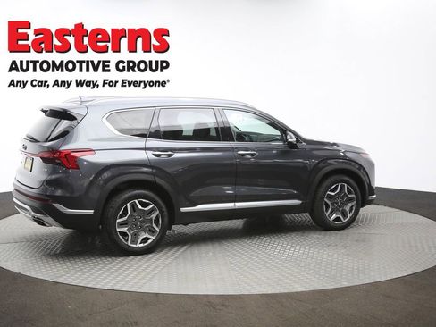 Used 2023 Hyundai Santa Fe Limited image 47
