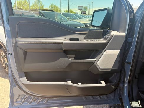 Used 2023 Ford F150 Tremor w/ Equipment Group 402A High AWD/4WD image 14