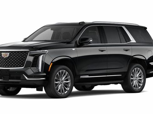 New 2026 Cadillac Escalade 1SA image 51