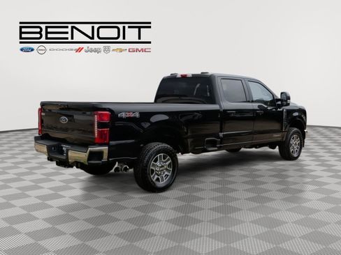 New 2026 Ford F250 Lariat AWD/4WD image 5