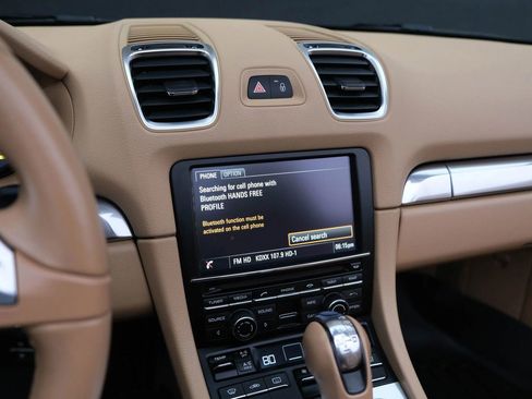 Used 2016 Porsche Boxster image 44