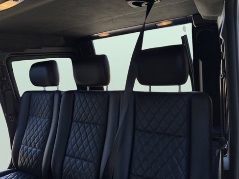 Used 2018 Mercedes-Benz G 63 AMG 4MATIC image 31