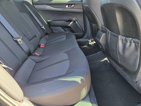 Certified 2023 Kia K5 LXS FWD image 15